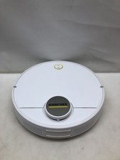 Robot aspirapolvere Karcher