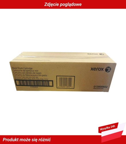 13r602 xerox docucolor 240 - 13r602,