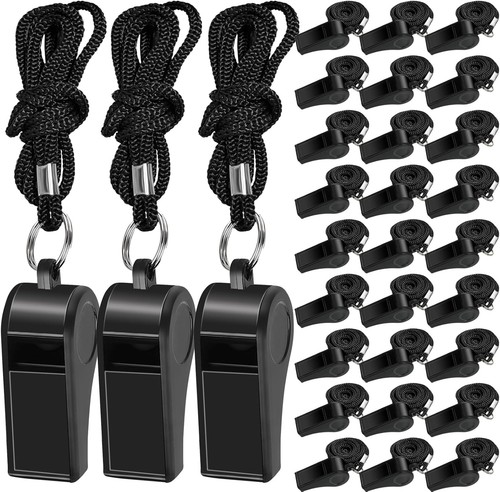 Pezzi fischietto allenatore - pezzi,