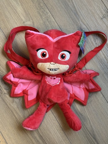 Masks owlette borsa - pj,