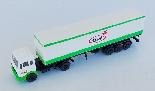 Roskopf 706 mercedes - #706,