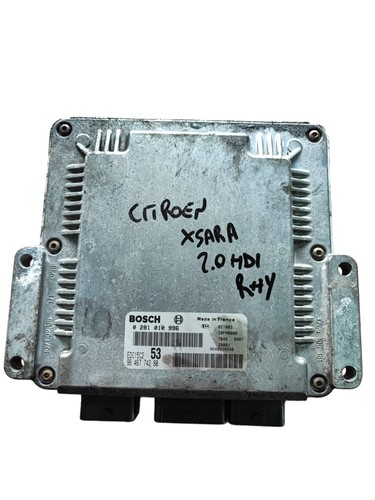 Centralina motore ecu - motore, per