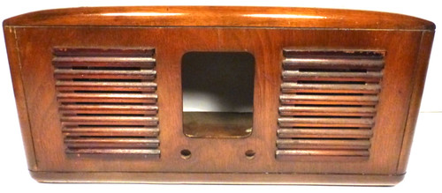 Radio tavolo vintage - da,