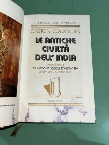 Grandi civilta - grandi, civilta'