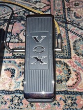 VOX V847 Pedale Wha Wha