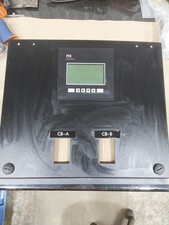 Pdi display controllo - di,