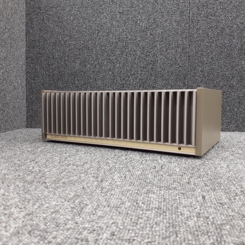 Amplificatore potenza quad - amplificatore, di