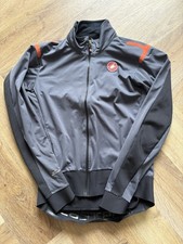 Giacca leggera Castelli Alpha