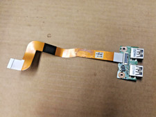 Scheda Usb 3.0 con cavetto per  Notebook Toshiba Satellite P875 P875-32M