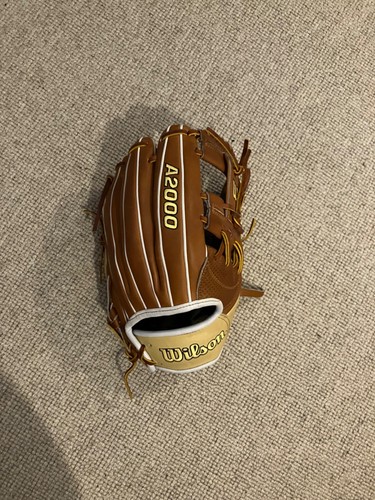 Guanto baseball wilson - da,