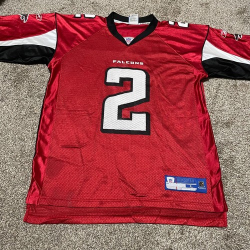 Maglia reebok matt ryan - reebok,