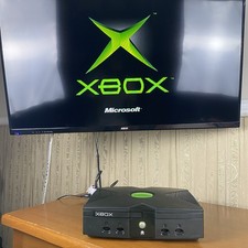 Microsoft Xbox Classic Original LEGGI DESCRIZIONE