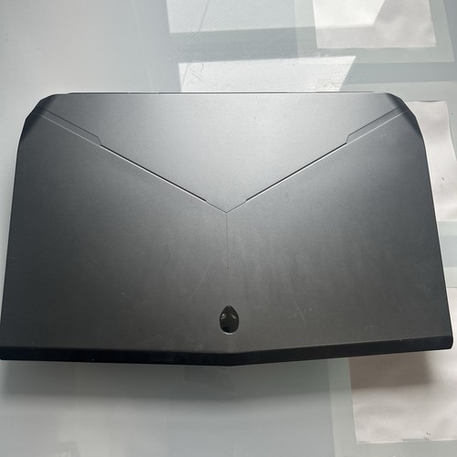 Portatile gioco alienware - da,
