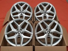 Cerchi In Lega 17" SEAT - FR -