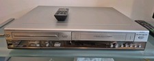 Philips DVD Recorder/VC DVDR