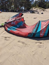 Slingshot Raptor V1 Kite 10M