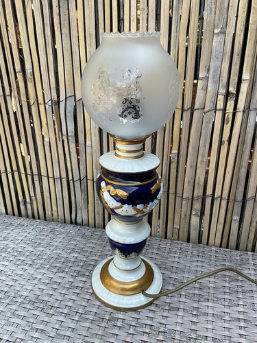 Lampada tavolo stile - da,