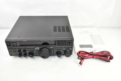 Yaesu 950 mhz all - ft-950,
