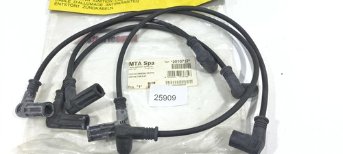Kit cavi candele - kit, accensione