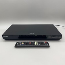 Samsung HT-E5400 3D Blu-ray