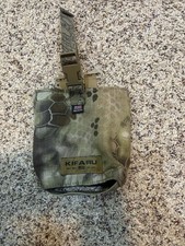 Kifaru Gen 1 Nalgene Pocket In