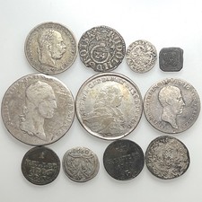 Piccolo lotto RDR e vecchia