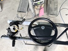 volante lancia ypsilon 2008al 2010 Momo Design