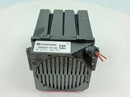 Generatore audio veicolo bmw - audio,