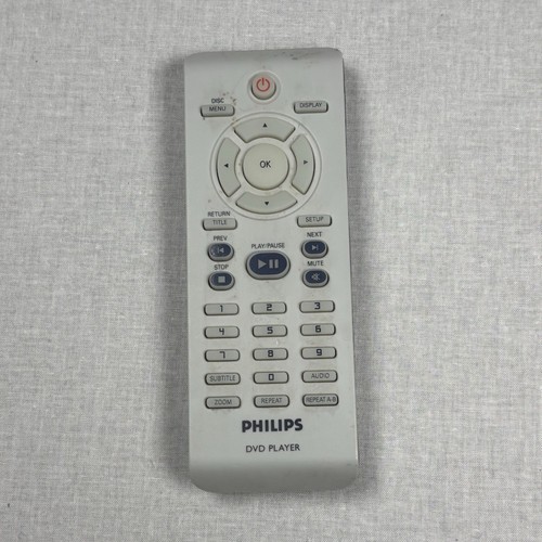 Philips 2012 lettore - rc-2012,