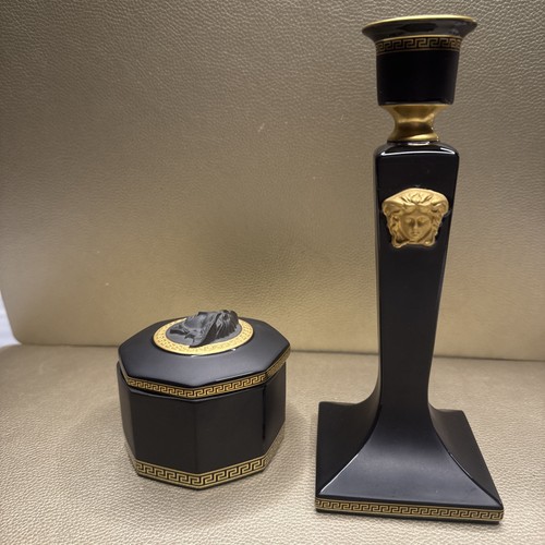 Rosenthal versace medusa - rosenthal,