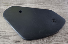 Ford Fiesta MK2 XR2 Sinistro