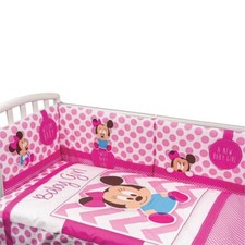 Coordinato per lettino con