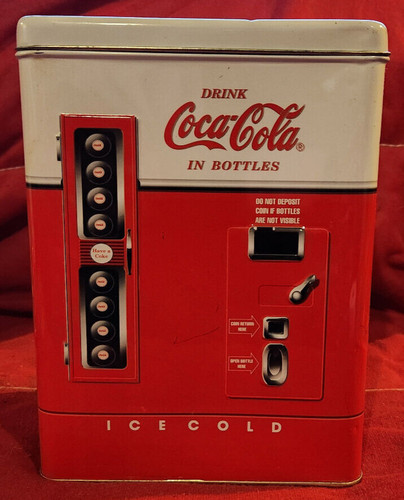 Distributore automatico