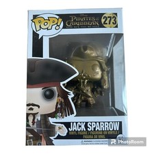 FUNKO POP! - Pirati dei