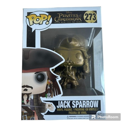 Funko pop pirati dei - pop!,