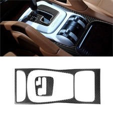 Carena cambio AT 2 pezzi fibra