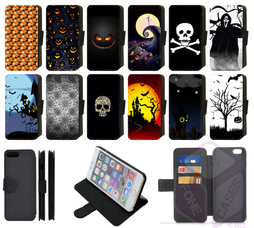 Custodia telefono halloween - telefono,