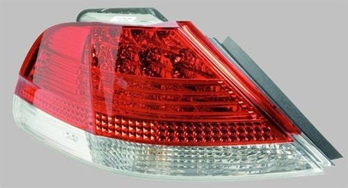 Fanale faro posteriore destro - fanale,