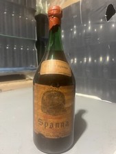 Magnum SPANNA VECCHIO 1984 -