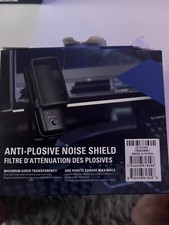 ELGATO WAVE 3 + POP FILTER