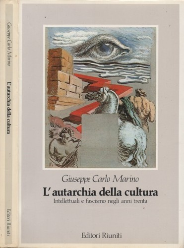 Libro marino autarchia della - libro,