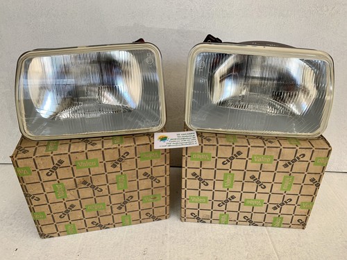 Renault coppia fari valeo - 14,