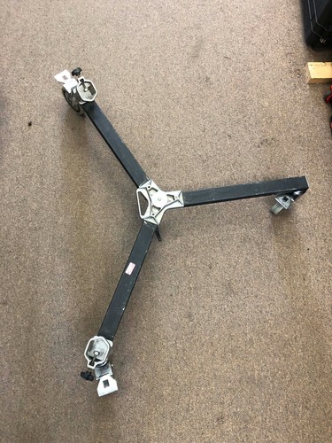 Manfrotto 114 cine - manfrotto,