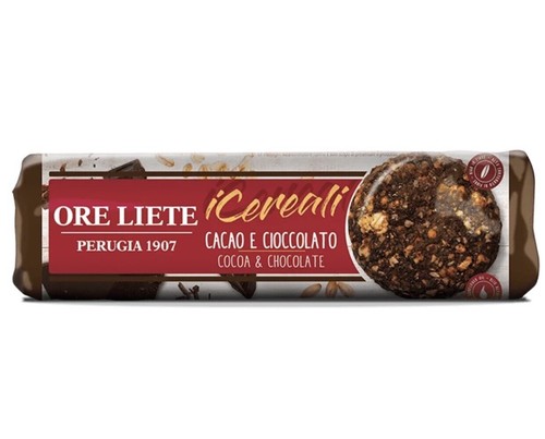 Biscotti ore liete perugina - liete,
