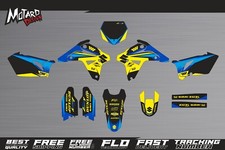 Suzuki Decor RMZ 450 2007