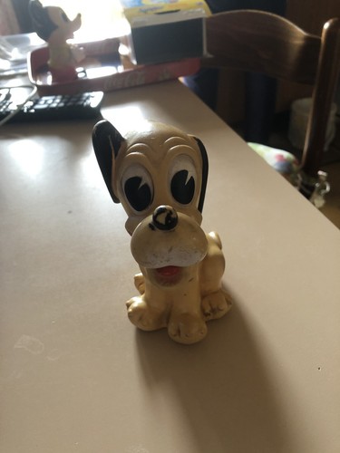 Pluto walt disney ledra - pluto,