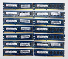 Quantità: 14 Hynix 2GB