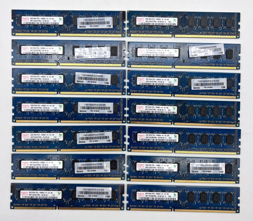 Quantità hynix 2gb - hynix,