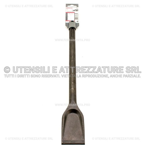 Scalpello spatola sds - spatola,