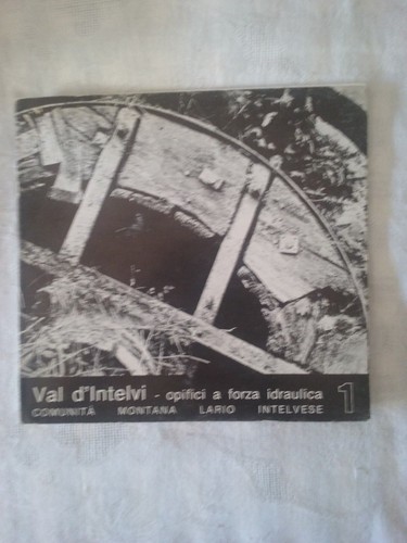 Val intelvi opifici a - -,